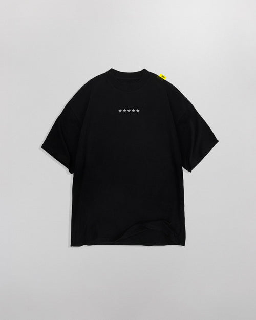 "1LIBRACLO VINTAGE" // POLERA OVERSIZED