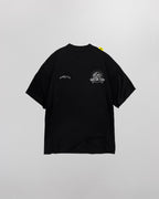 "SAINT" // POLERA OVERSIZED