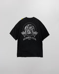 "SAINT" // POLERA OVERSIZED