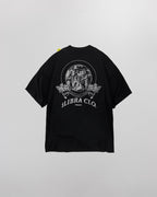 "SAINT" // POLERA OVERSIZED