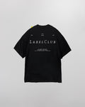 "LABEL CLUB" // POLERA OVERSIZED