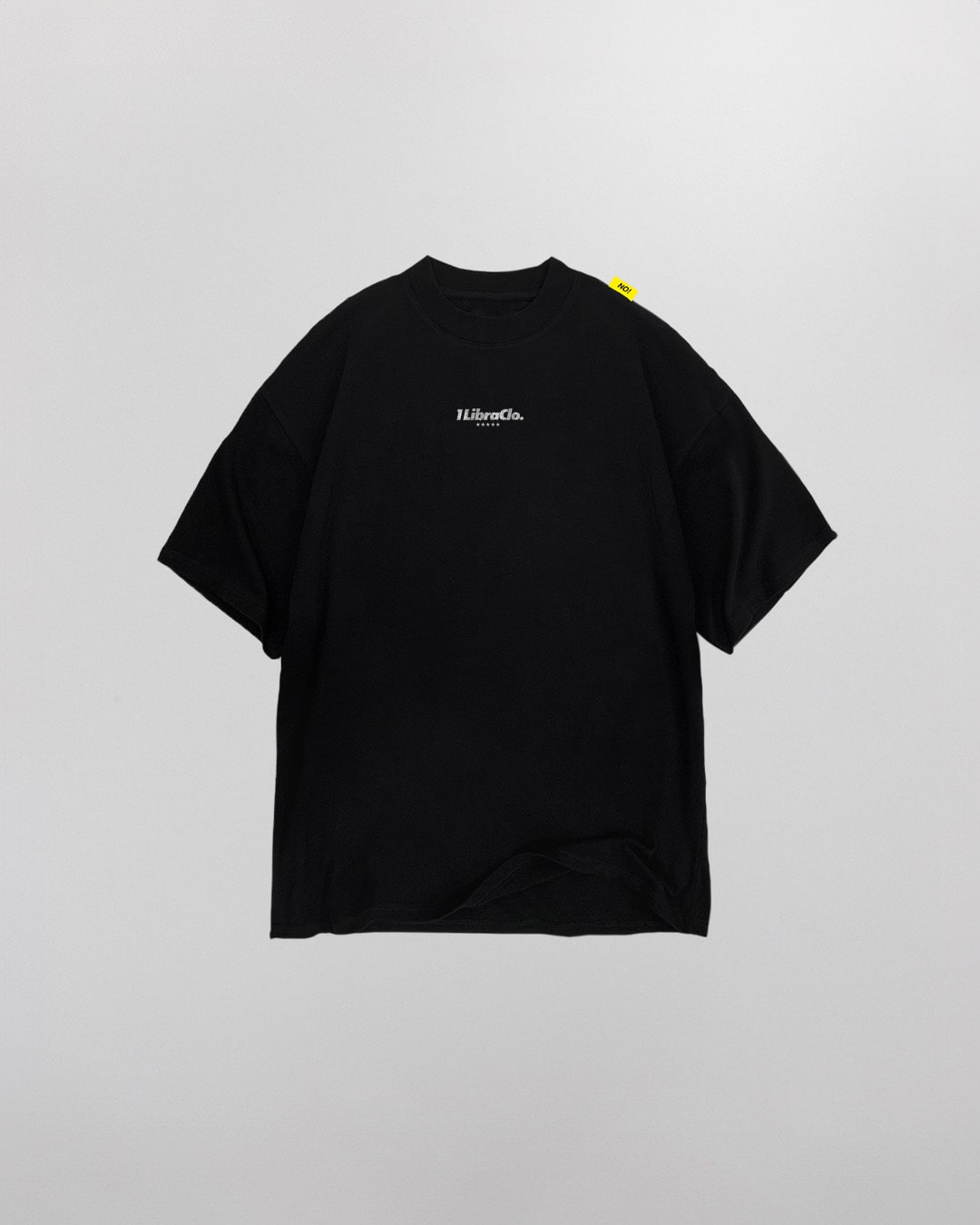 "STAR LINE" // POLERA OVERSIZED