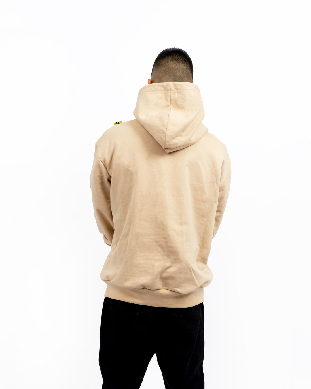 PACK BASICA//ESSENCIAL OVERSIZED HOODIE