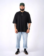 "LIPS" // POLERA OVERSIZED