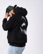 "LIPS" // HOODIE OVERSIZED