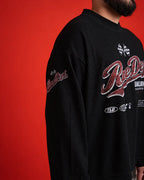 Racing Club Waffle LS