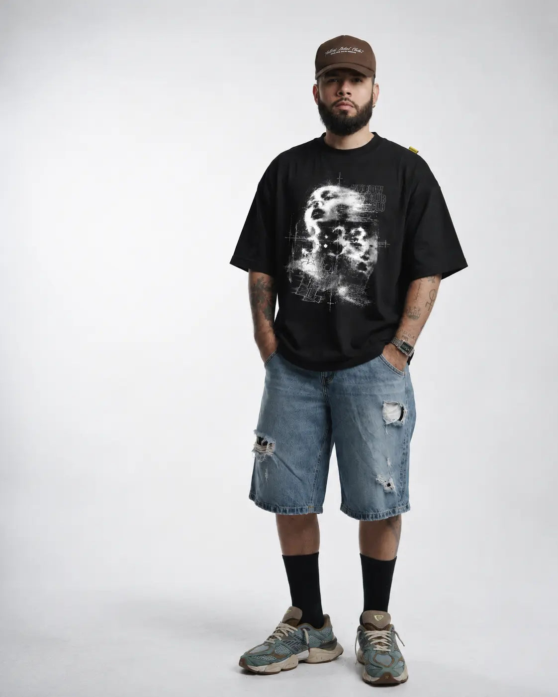 HALLOWEEN 01 — GHOST FREQUENCY