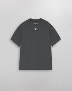 POLERAS OVERSIZED// BASICA MINI LOGO v2