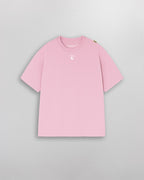 POLERAS OVERSIZED// BASICA MINI LOGO v2
