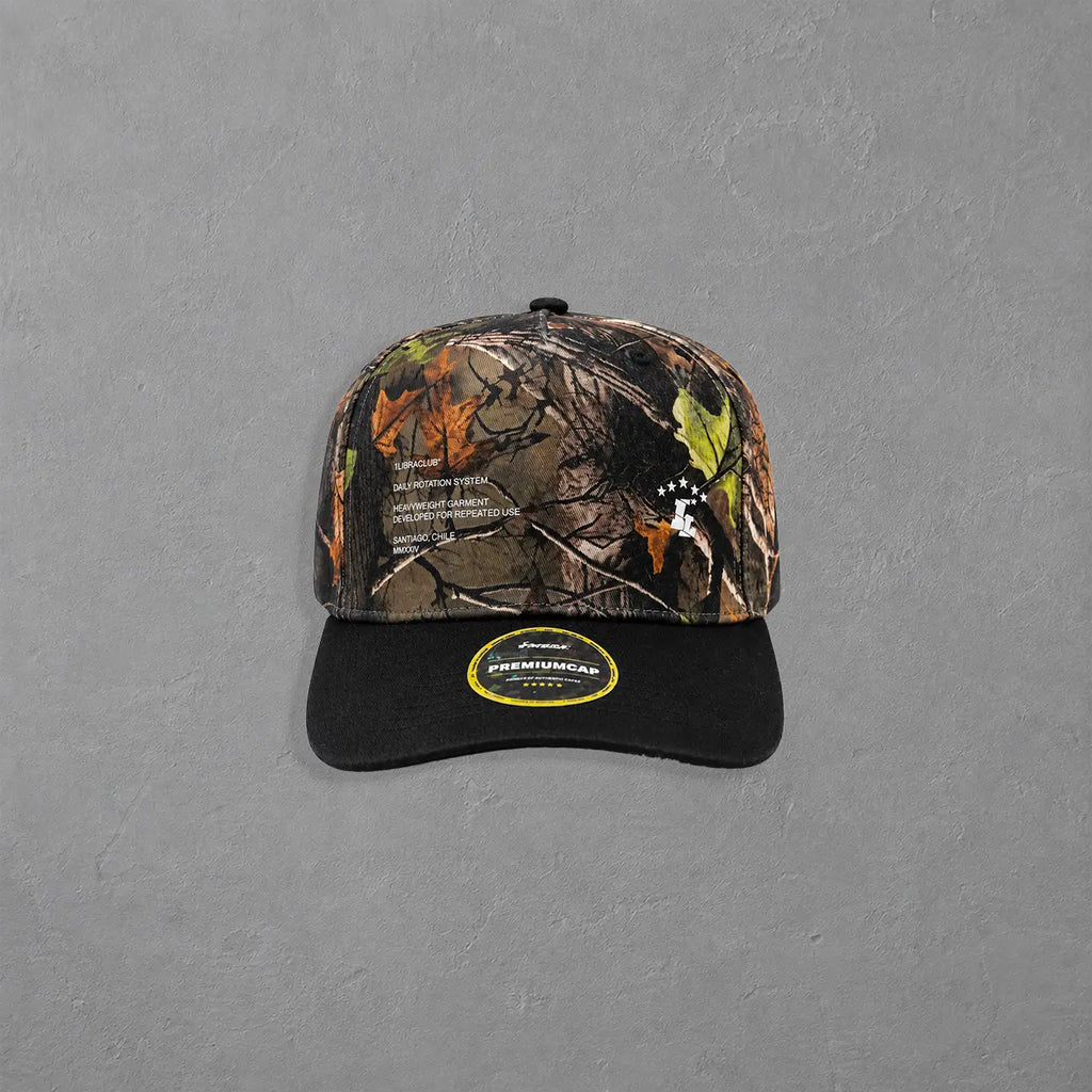REALTREE Classic Cap