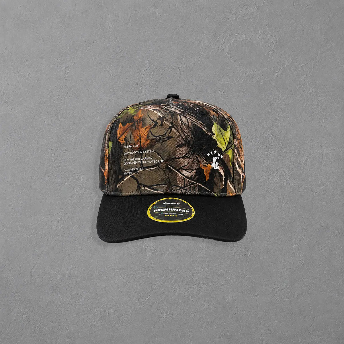 REALTREE Classic Cap