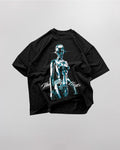 "PRIMA DONNA" // POLERA OVERSIZED SAT