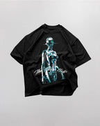 "PRIMA DONNA" // POLERA OVERSIZED SAT