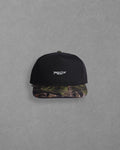 BLACK//REALTREE SNAPBACK