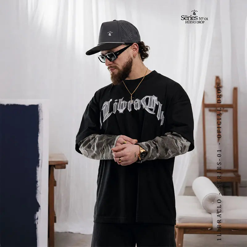 NUEVO DROP "SERIES"