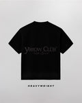 "YELLOW CLUB" // HEAVYWEIGHT OVERSIZED