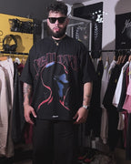 "IA" // POLERA OVERSIZED