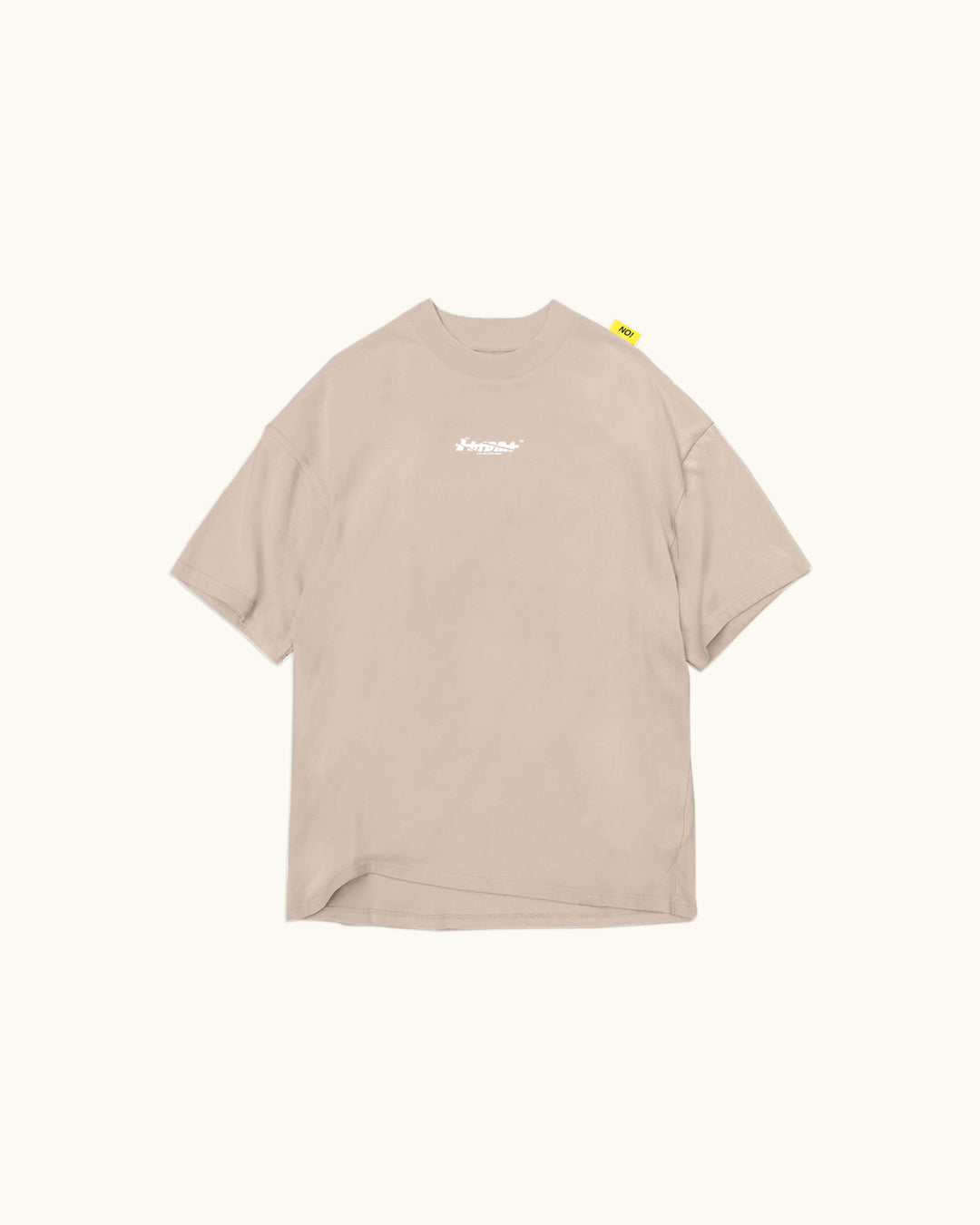 "MINIMAL-TEX"//OVERSIZED TEES"