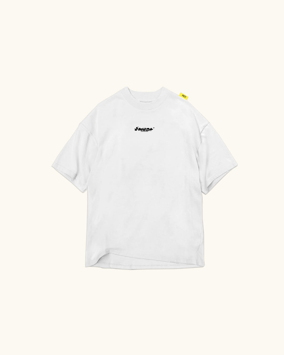 "MINIMAL-TEX"//OVERSIZED TEES"