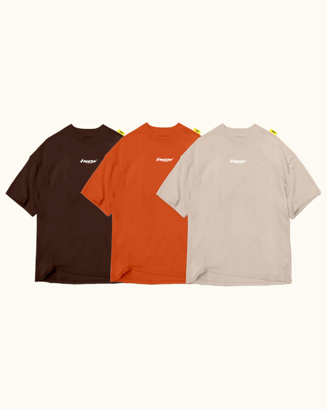 "MINIMAL-TEX"// PACK