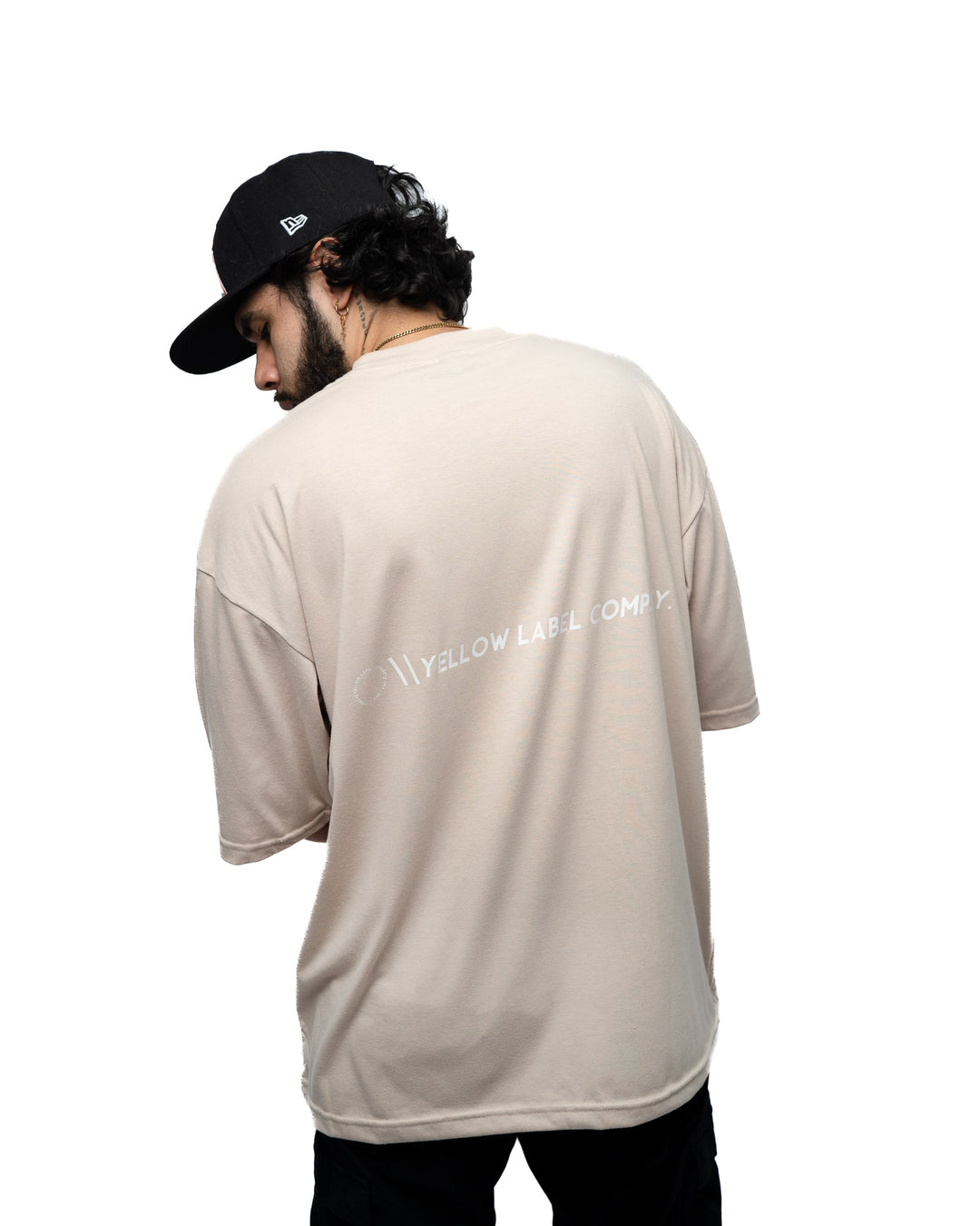 "MINIMAL-TEX"//OVERSIZED TEES"