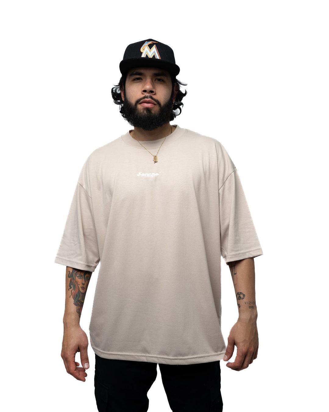 "MINIMAL-TEX"//OVERSIZED TEES"