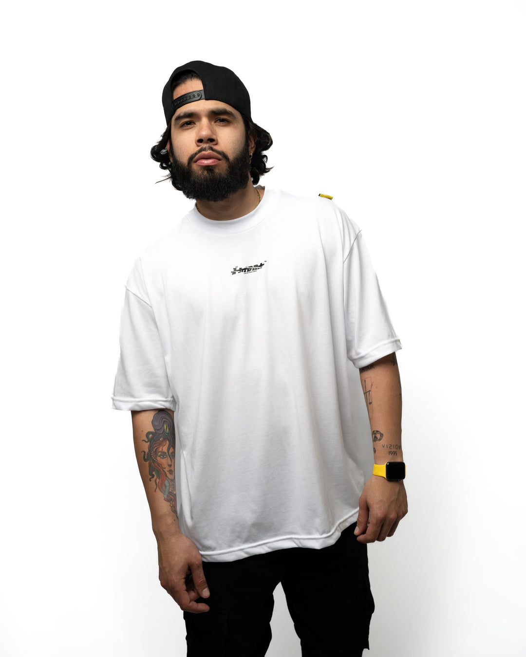 "MINIMAL-TEX"//OVERSIZED TEES"