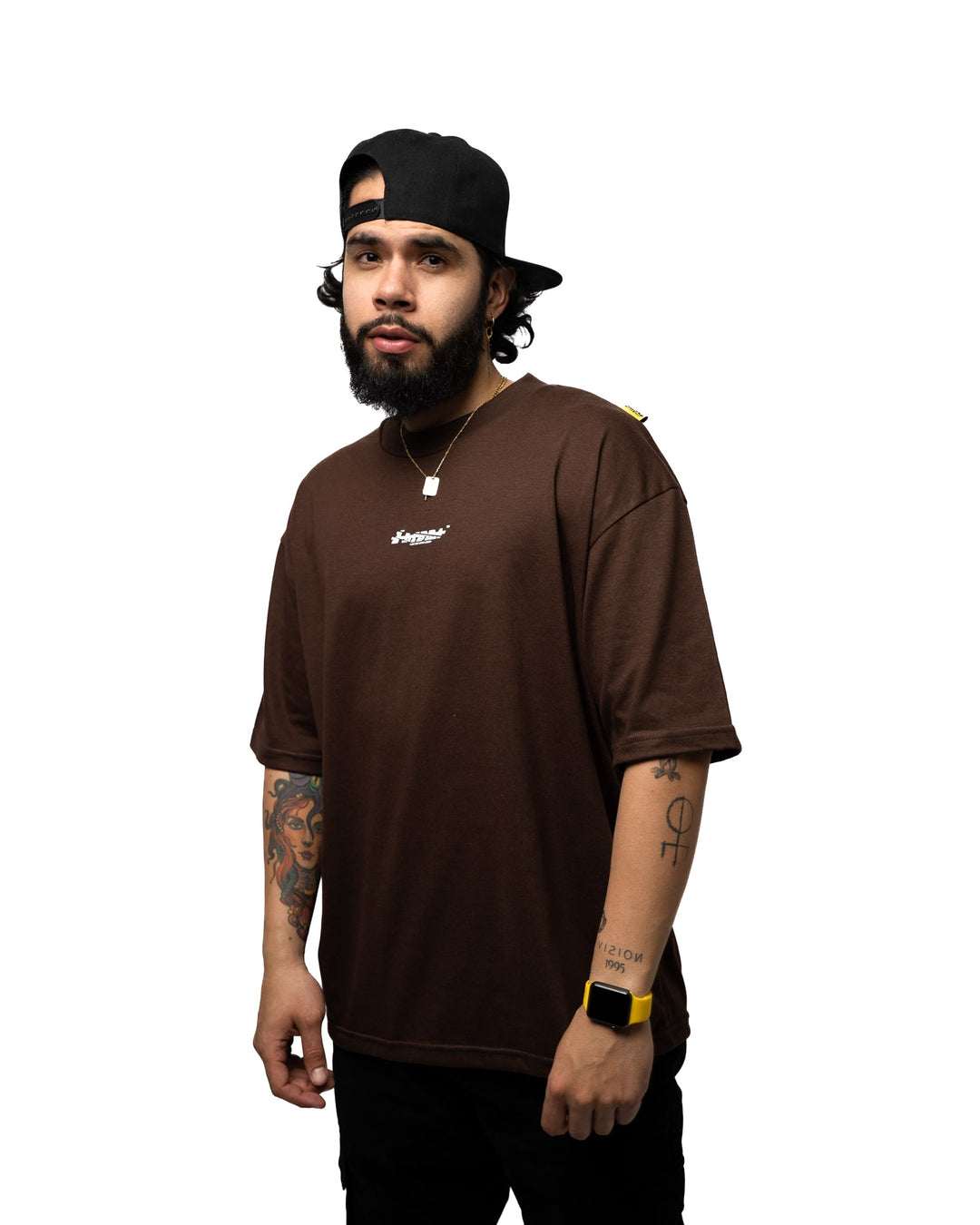 "MINIMAL-TEX"//OVERSIZED TEES"